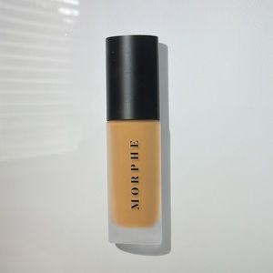 Morphe FILTER EFFECT SOFT-FOCUS FOUNDATION - FILTER MEDIUM 16
